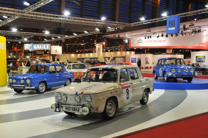 Renault 8 Gordini: Nascido em 1964.Há 60 anos – Retroauto – O Site